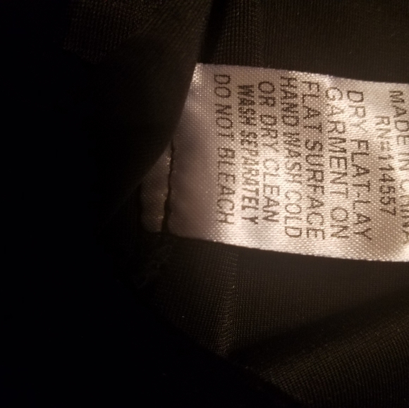 Velvet Embroidered Dress/Tunic - Picture 6 of 6